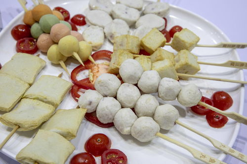 年報觀察 宅經濟拉升速凍火鍋料制品需求，行業加速擴產與升級