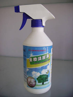 生物清醛酶（甲醛清除劑）技術(shù)轉(zhuǎn)讓